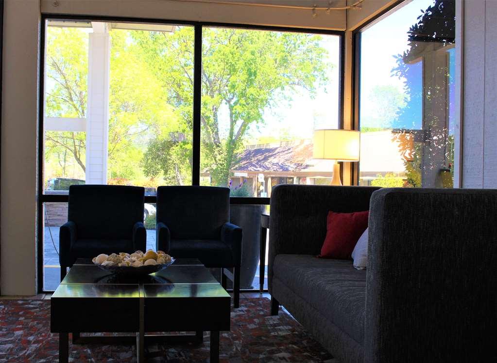 Best Western Plus Sonora Oaks Hotel And Conference Center Экстерьер фото