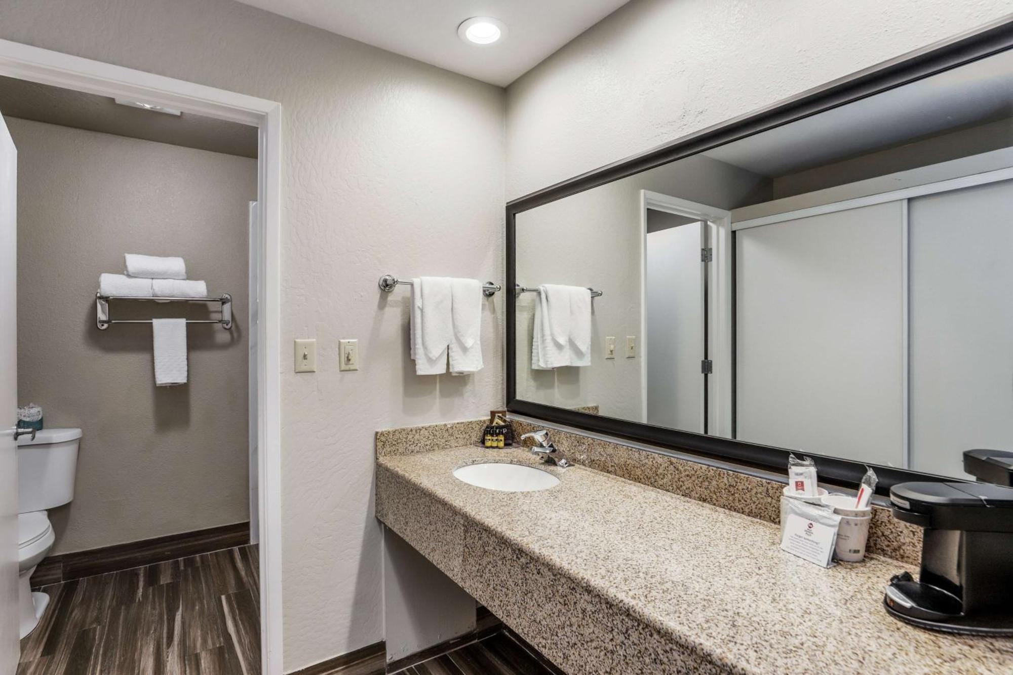 Best Western Plus Sonora Oaks Hotel And Conference Center Экстерьер фото