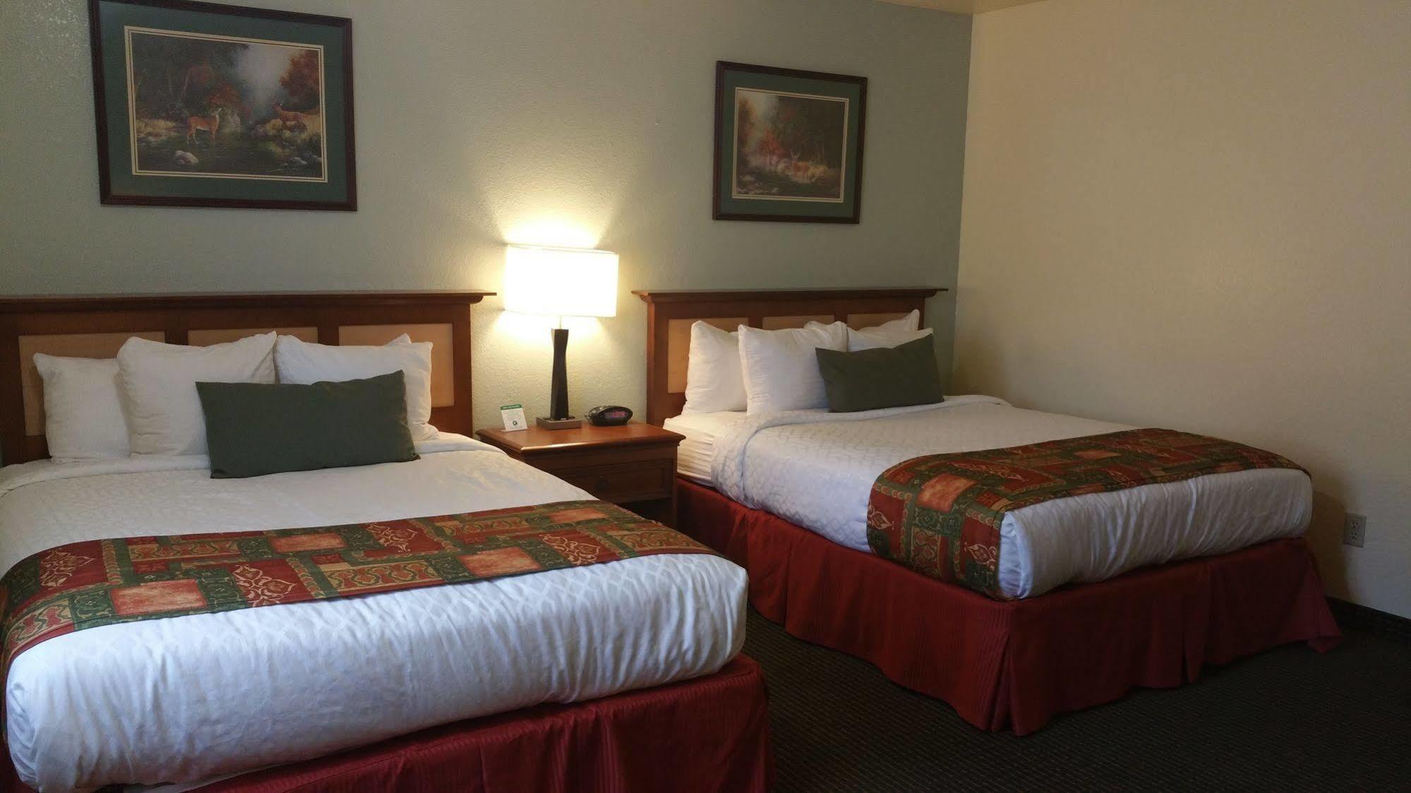 Best Western Plus Sonora Oaks Hotel And Conference Center Экстерьер фото