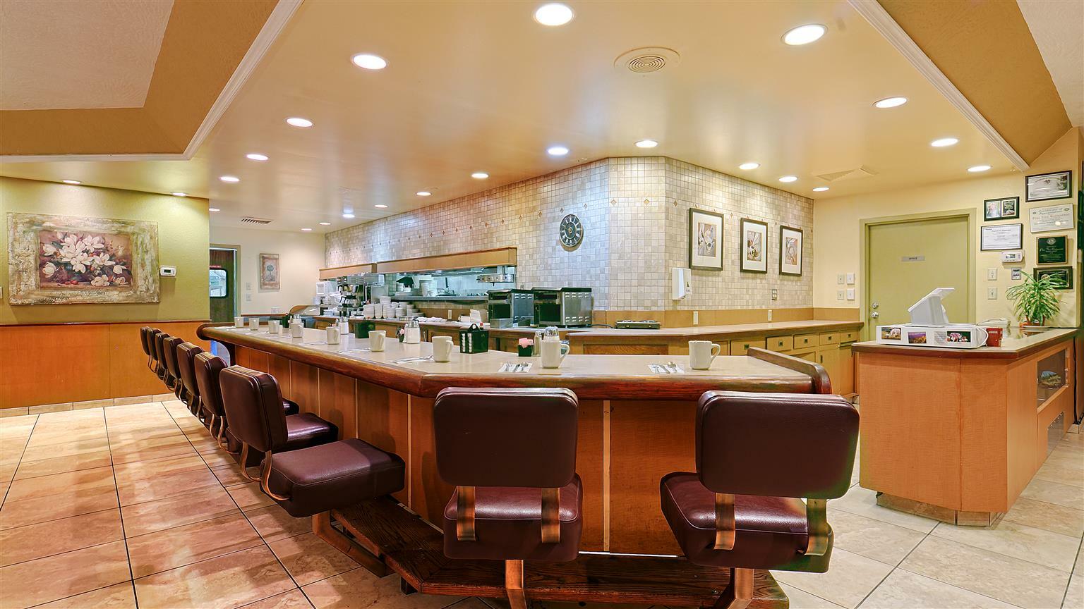 Best Western Plus Sonora Oaks Hotel And Conference Center Экстерьер фото